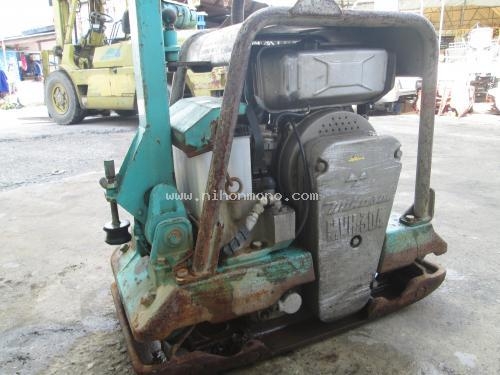 ถูกสุดๆ เครื่องตบดิน MIKASA  MVH-304DSBR  รหัสสินค้า 80904423 Tel.081-8283376 www.nihonmono.com