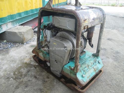 ถูกสุดๆ เครื่องตบดิน MIKASA  MVH-304DSBR  รหัสสินค้า 80904423 Tel.081-8283376 www.nihonmono.com