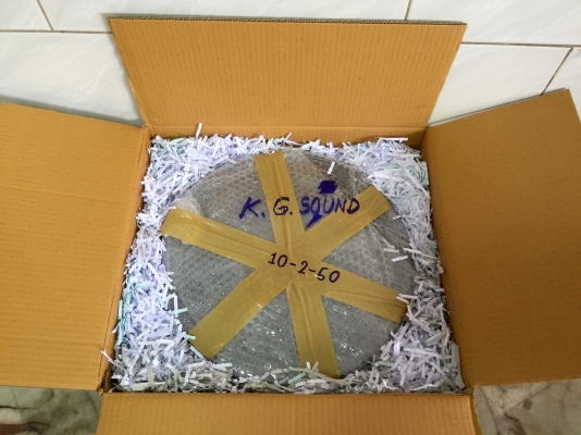 ขายแม็กซ์กล้วย BR ขอบ 13" 4 รู 110 MIRA กว้าง 4.5" ญี่ปุ่นแท้