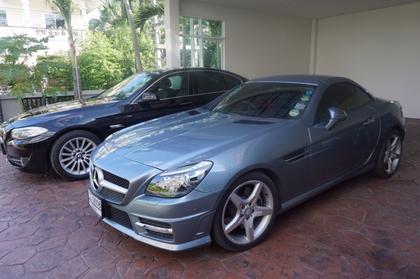 Benz SLK200 Benz SLK200