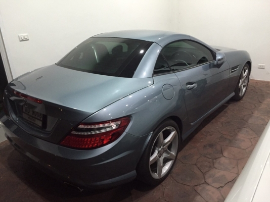 Benz SLK200 Benz SLK200