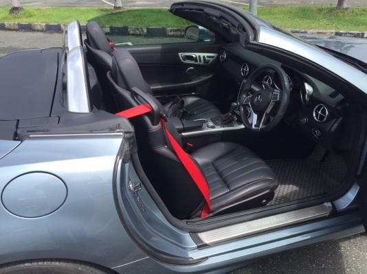 Benz SLK200 Benz SLK200