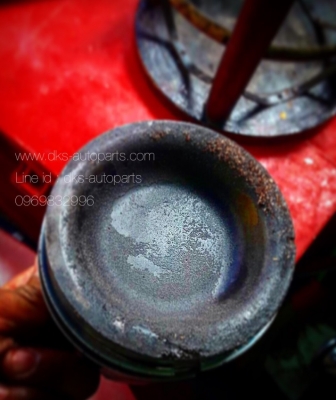 ดีเคเอซออโต้พาร์ท 0969832996 ลูกสูบรถบรรทุกอีซูซุ 4เฮดจีแก๊ส ISUZU 4HG GAS