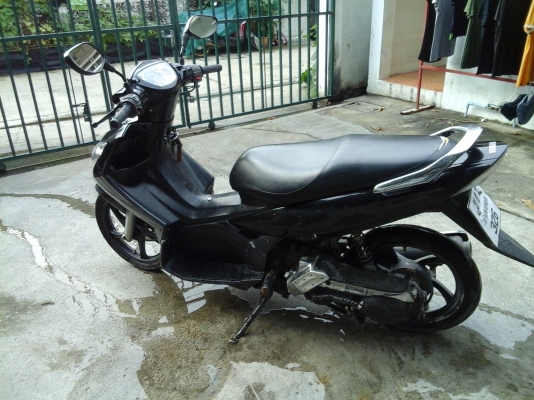 novou  สภาพสีพอได้