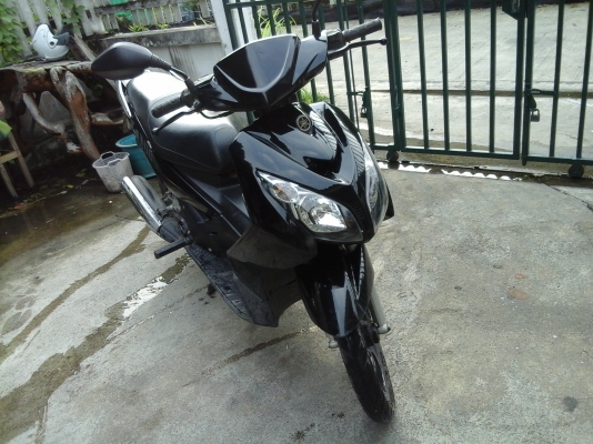 novou  สภาพสีพอได้