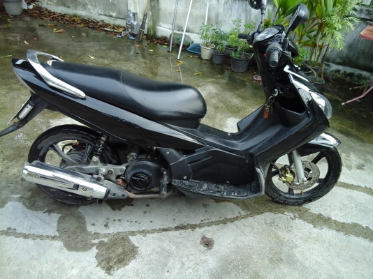 novou  สภาพสีพอได้