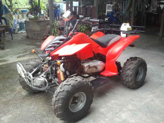 ปรับราคา atv150cc. เกียร์ออโต้เดินหน้า-ถอยหลัง ราคา25000
