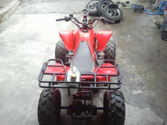 ปรับราคา atv150cc. เกียร์ออโต้เดินหน้า-ถอยหลัง ราคา25000