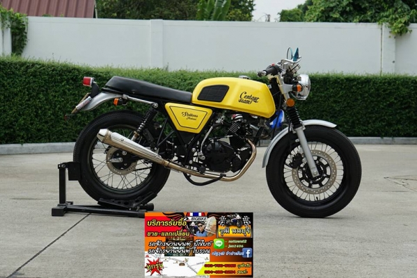 วุฒิ นนบุรี ขาย STALLIONC 150cc.รถออก0สภาพป้ายแดงทะเบียนพร้อมโอน วุฒิ นนบุรี ขาย STALLIONC 150cc.รถออก0สภาพป้ายแดงทะเบียนพร้อมโอน