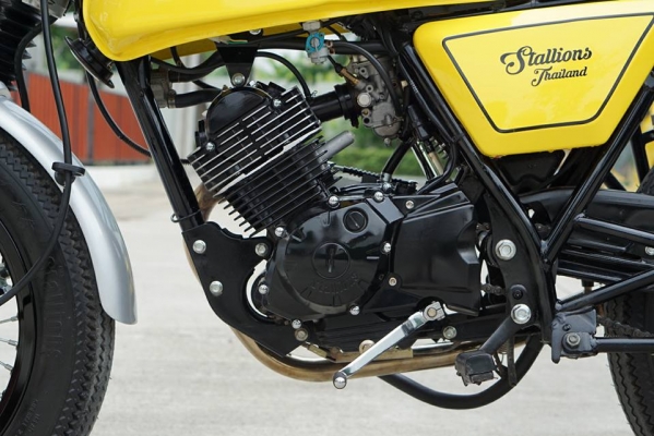 วุฒิ นนบุรี ขาย STALLIONC 150cc.รถออก0สภาพป้ายแดงทะเบียนพร้อมโอน วุฒิ นนบุรี ขาย STALLIONC 150cc.รถออก0สภาพป้ายแดงทะเบียนพร้อมโอน