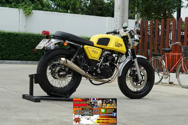 วุฒิ นนบุรี ขาย STALLIONC 150cc.รถออก0สภาพป้ายแดงทะเบียนพร้อมโอน วุฒิ นนบุรี ขาย STALLIONC 150cc.รถออก0สภาพป้ายแดงทะเบียนพร้อมโอน