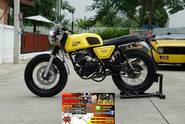 วุฒิ นนบุรี ขาย STALLIONC 150cc.รถออก0สภาพป้ายแดงทะเบียนพร้อมโอน วุฒิ นนบุรี ขาย STALLIONC 150cc.รถออก0สภาพป้ายแดงทะเบียนพร้อมโอน