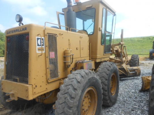 ขาย รถเกรด140G 72V5900จำหน่าย รถ เครื่องจักร นำเข้า100\% อปกรณ์ทุกชิด ราคาถูก eurotec. 0818176901