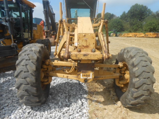 ขาย รถเกรด140G 72V5900จำหน่าย รถ เครื่องจักร นำเข้า100\% อปกรณ์ทุกชิด ราคาถูก eurotec. 0818176901