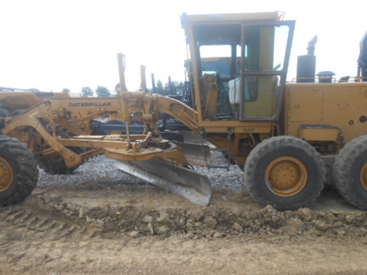 ขาย รถเกรด140G 72V5900จำหน่าย รถ เครื่องจักร นำเข้า100\% อปกรณ์ทุกชิด ราคาถูก eurotec. 0818176901