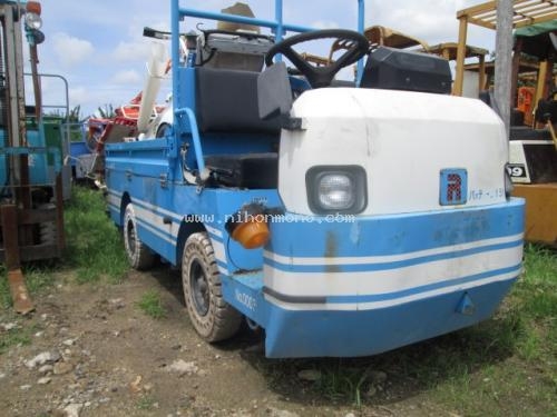 ถูกสุดๆ รถขนสินค้า EN SYSTEM  ENB0215  รหัสสินค้า 80904041 Line ID : nihonmono