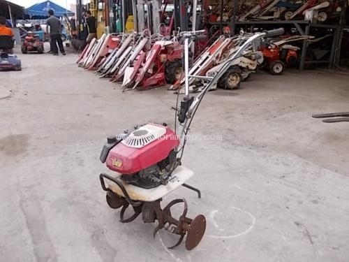 เครื่องพรวนดิน HONDA   F200 รหัสสินค้า 80802914 Tel.081-8283376  www.nihonmono.com