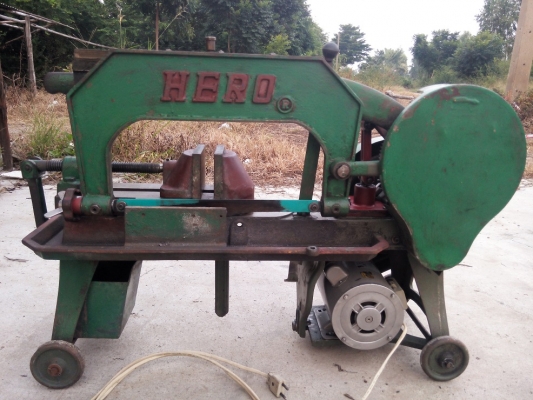 ขายแล้วครับ ขอบคุณพี่ๆโรงกลึงเฮลูบอย มารับถึงที่คับ