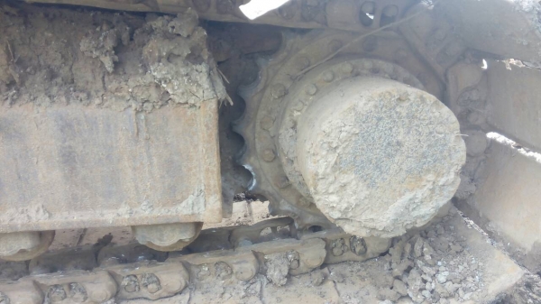 HITACHI ZX-1 รถสภาพดีไฟฟ้าเต็ม เอกสารอินวอย 955,000บ. สนใจติดต่อ 0835601591 หรือ 0903494058