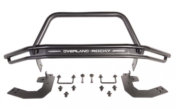 กันชนหน้า Rocky Saharaน้ำหนักเบา แต่แฝงไปด้วยความแกร่ง ที่จะพาคุณ โลดแล่นไปในทุกเส้นทางด้วยความเร้าใจ กันชนหน้า Rocky Saharaน้ำหนักเบา แต่แฝงไปด้วยความแกร่ง ที่จะพาคุณ โลดแล่นไปในทุกเส้นทางด้วยความเร้าใจ