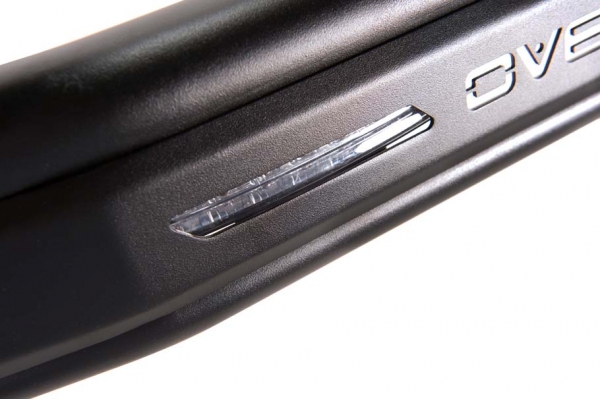 กันชนหน้า Rocky Saharaน้ำหนักเบา แต่แฝงไปด้วยความแกร่ง ที่จะพาคุณ โลดแล่นไปในทุกเส้นทางด้วยความเร้าใจ กันชนหน้า Rocky Saharaน้ำหนักเบา แต่แฝงไปด้วยความแกร่ง ที่จะพาคุณ โลดแล่นไปในทุกเส้นทางด้วยความเร้าใจ