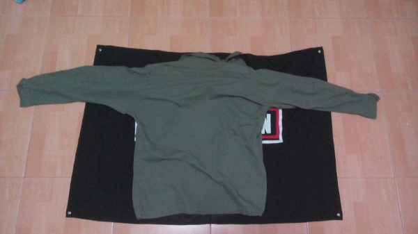 เสื้อกระเป๋าเฉียงอเมริกาปี69ยุคสงครามเวียดนามตัวที่1(ขายแล้ว) เสื้อกระเป๋าเฉียงอเมริกาปี69ยุคสงครามเวียดนามตัวที่1(ขายแล้ว)