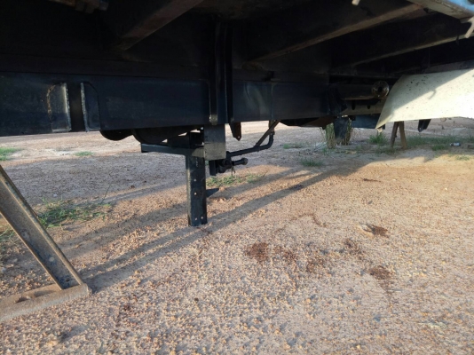 ขาย กระบะดั้มสามมิตร ขาย กระบะดั้มสามมิตร