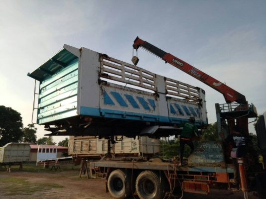 ขาย กระบะดั้มสามมิตร ขาย กระบะดั้มสามมิตร