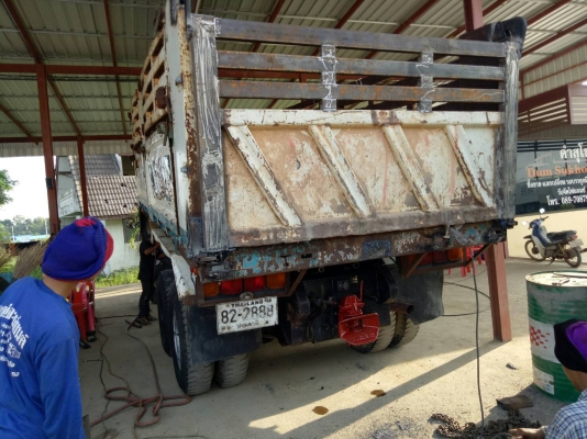 ขาย กระบะดั้มสามมิตร ขาย กระบะดั้มสามมิตร