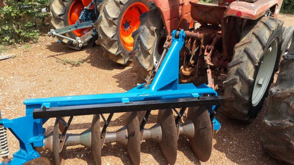 TS2200 เพลาเดียว+ผาน 5