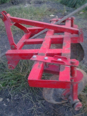 ขาย ผานยกร่อง