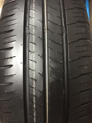 ยางใหม่ป้ายแดง 185-65-15 Dunlop ENASAVE ยางใหม่ป้ายแดง 185-65-15 Dunlop ENASAVE