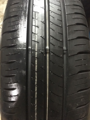 ยางใหม่ป้ายแดง 185-65-15 Dunlop ENASAVE ยางใหม่ป้ายแดง 185-65-15 Dunlop ENASAVE