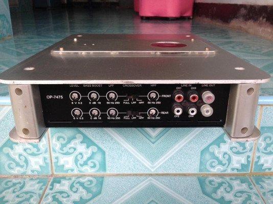 .แอมป์คลาสเอบี4ch ออฟชั่น ขาย 1550 บาท .แอมป์คลาสเอบี4ch ออฟชั่น ขาย 1550 บาท