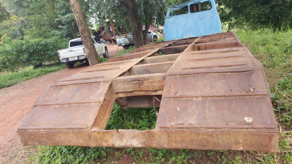 ขายตามสภาพ เทนเลอร์ 10 ล้อ หัวยาว เพลาเดียว ไม่มีทะเบียน เครื่อง PD6 230 แรงม้า ช่วงล่างใหญ่ HINO KT920 เบรคลมดัน