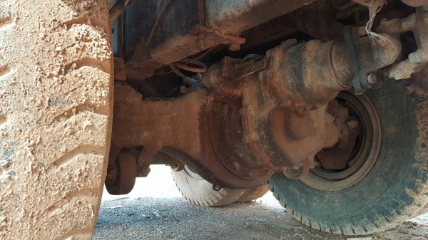 ขาย 10 ล้อ หัวยาว 2 เพลา ไม่มีทะเบียน ช่วงล่าง ROCKY 175 เครื่อง 6BD1 165 แรงม้า คัสซีสวยตลอดเส้น มีสโลว์กลาง พวงมาลัยพาวเวอร์ ราคาต่อรองได้ครับ