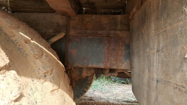 ขาย 10 ล้อ หัวยาว 2 เพลา ไม่มีทะเบียน ช่วงล่าง ROCKY 175 เครื่อง 6BD1 165 แรงม้า คัสซีสวยตลอดเส้น มีสโลว์กลาง พวงมาลัยพาวเวอร์ ราคาต่อรองได้ครับ