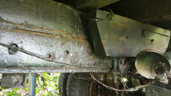 ขาย 6 ล้อ หัวยาว ไม่มีทะเบียน เครื่อง 6BB1 145 แรงม้า รถขับใช้งานได้ ราคาต่อรองได้