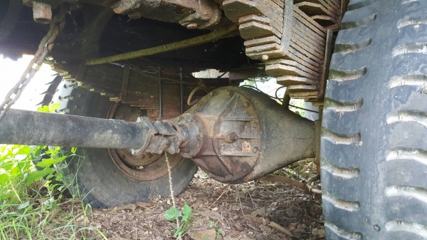 ขาย 6 ล้อ หัวยาว ไม่มีทะเบียน เครื่อง 6BB1 145 แรงม้า รถขับใช้งานได้ ราคาต่อรองได้