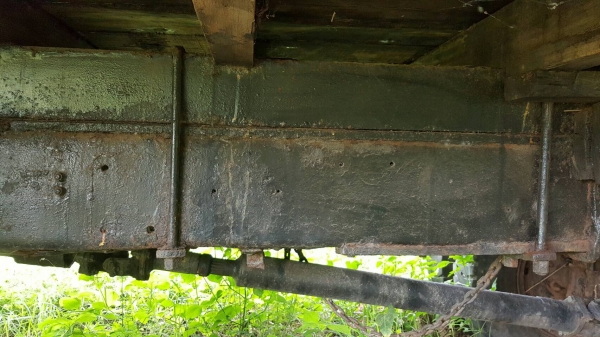 ขาย 6 ล้อ หัวยาว ไม่มีทะเบียน เครื่อง 6BB1 145 แรงม้า รถขับใช้งานได้ ราคาต่อรองได้