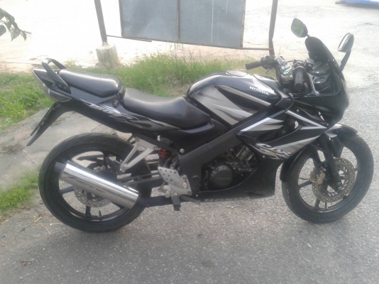 Cbr 150