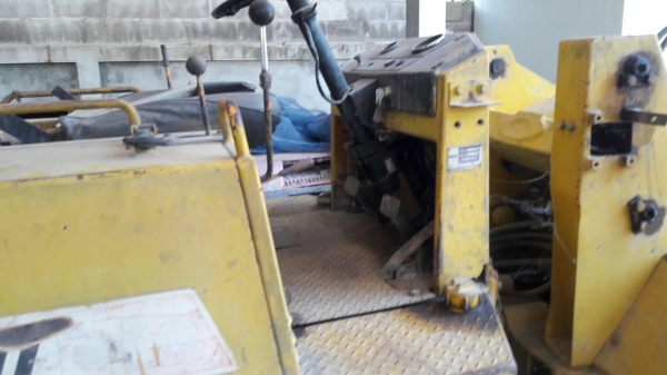 ขาย รถตัก KOMATSU WA30 เอวอ่อน รถใช้งานได้ดี เครื่องดี ปั้มดี ราคาคุยกันได้ครับ