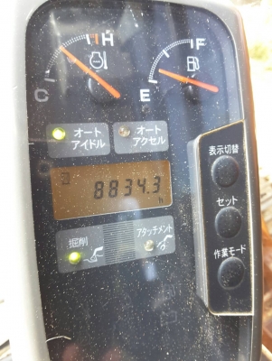 ขาย!! >>> Hitachi Zx225 รุ่น 1 <<< รถสวย ชั่วโมงน้อย สีสันสวย เปลี่ยนลอนเลอร์ให้ใหม่ เอกสารครบ