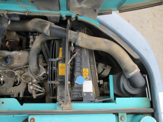 ขายรถขุดเก่าญี่ปุ่น kobelco sk135 yy04 รถสวยจริง รถมาถึงเมืองไทยเร็วๆนี้ สนใจติดต่อสอบถาม 092-3309229 อีด