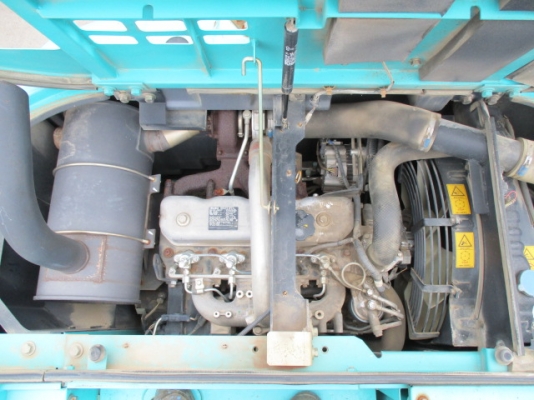 ขายรถขุดเก่าญี่ปุ่น kobelco sk135 yy04 รถสวยจริง รถมาถึงเมืองไทยเร็วๆนี้ สนใจติดต่อสอบถาม 092-3309229 อีด