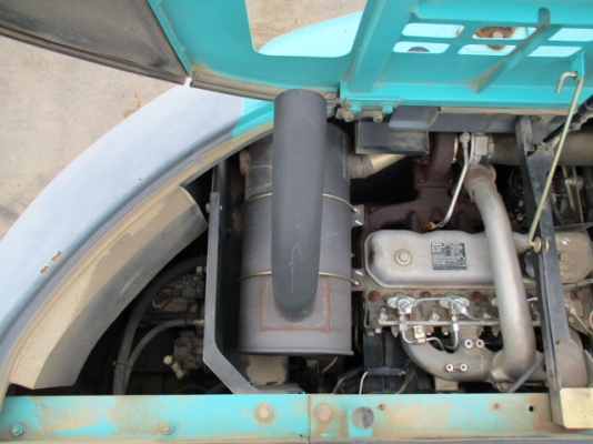 ขายรถขุดเก่าญี่ปุ่น kobelco sk135 yy04 รถสวยจริง รถมาถึงเมืองไทยเร็วๆนี้ สนใจติดต่อสอบถาม 092-3309229 อีด