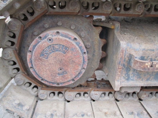 ขายรถขุดเก่าญี่ปุ่น kobelco sk135 yy04 รถสวยจริง รถมาถึงเมืองไทยเร็วๆนี้ สนใจติดต่อสอบถาม 092-3309229 อีด