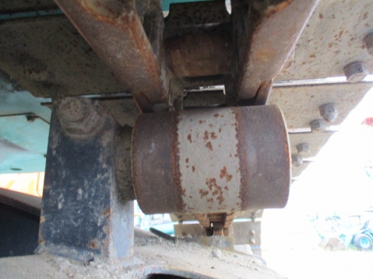 ขายรถขุดเก่าญี่ปุ่น kobelco sk135 yy04 รถสวยจริง รถมาถึงเมืองไทยเร็วๆนี้ สนใจติดต่อสอบถาม 092-3309229 อีด