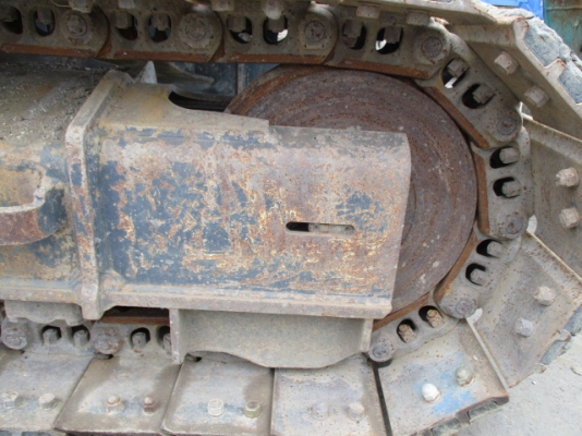 ขายรถขุดเก่าญี่ปุ่น kobelco sk135 yy04 รถสวยจริง รถมาถึงเมืองไทยเร็วๆนี้ สนใจติดต่อสอบถาม 092-3309229 อีด