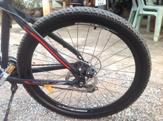 ขายจักรยาน